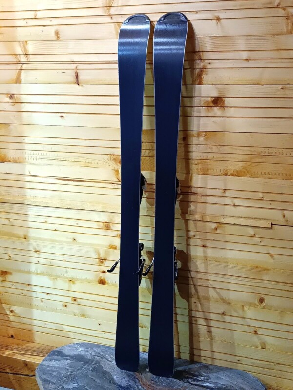 LYŽE VOLKL CODE 7.4 135CM